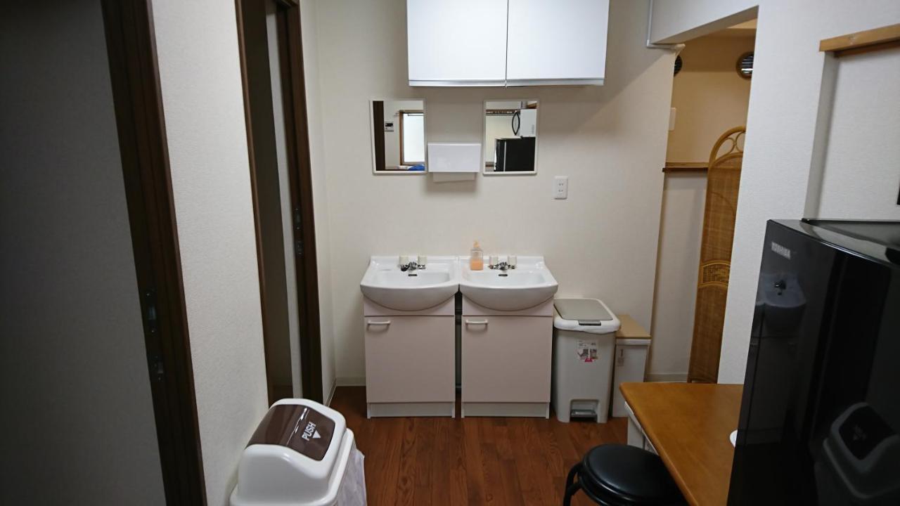 Hotel Akitaya Annex Fujisawa Exterior foto